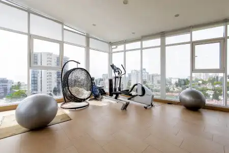 Bergs Spa and Сonference - 26