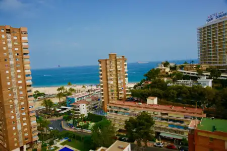 Sonrisa Apartments - 28