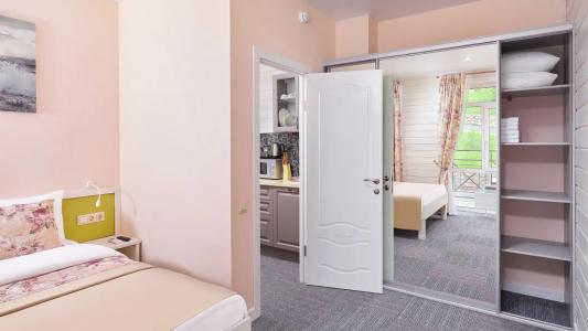 Sports Residence Apart-hotel - 53