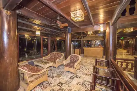 Sankofa Village Hill Resort and Spa - 4