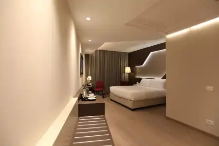 DoubleTree by Hilton City Centre - 5