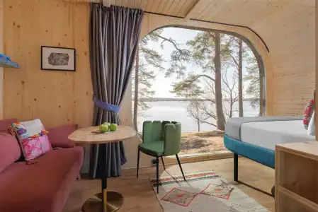 Konakovo River Club - 66