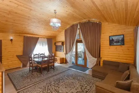 Poiana Bradului Complexier & Restaurant Resort - 24