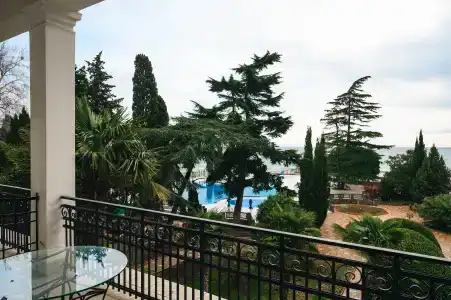 Riviera Sunrise Resort & SPA (ex. Radisson Resort & SPA) - 41