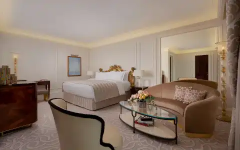 The Ritz-Carlton, - 24