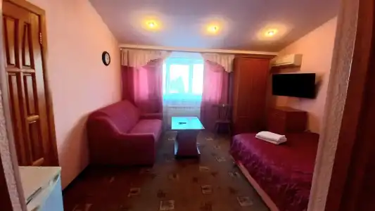 Domik V Samare Mini-Hotel - 40