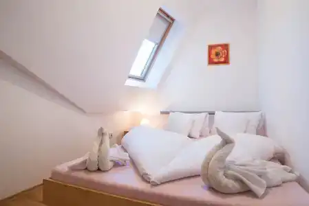 Toldi Panzió Hévíz Guest House - 13