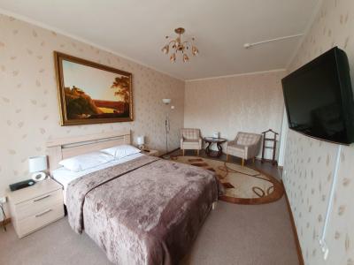 Gostinitsa Aviastar - 130