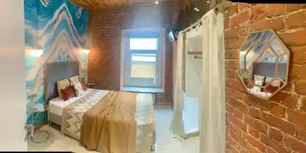 Sitikomfort Na Tverskoj - 62