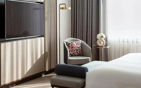  InterContinental Tashkent - 47