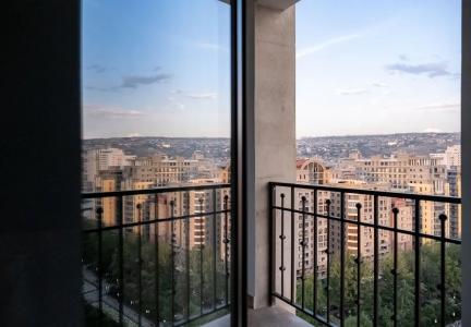 Rooftop Apart-Hotel - 13