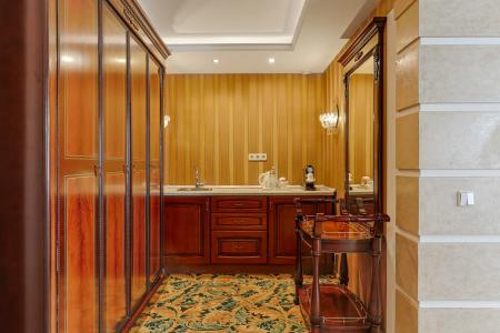 Альфа Измайлово - 118