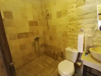 Stone Age Mansion - 126