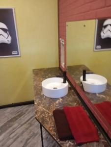 Bestuzhev Gostinica - 69