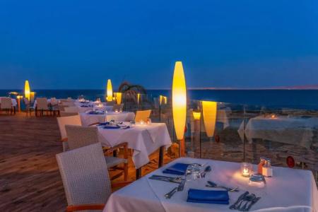 Cleopatra Luxury Resort Sharm El Sheikh - 22