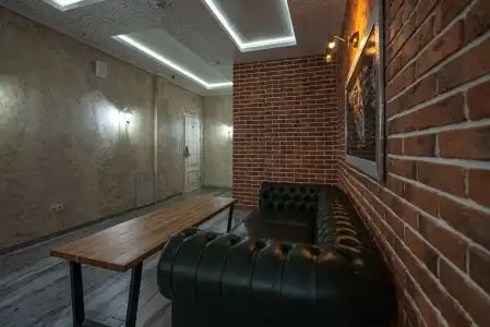 Barin Butik-hotel - 10