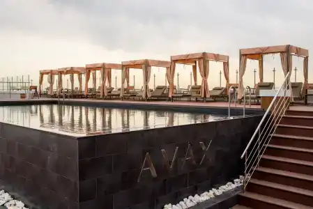 Grand Spa Avax - 27