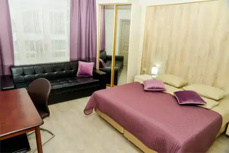 Vernisazh Mini-hotel - 53
