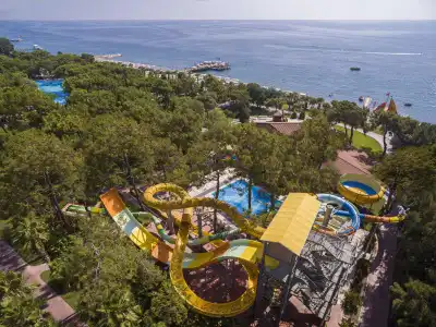 Akka Antedon - Premium All Inclusive - 8