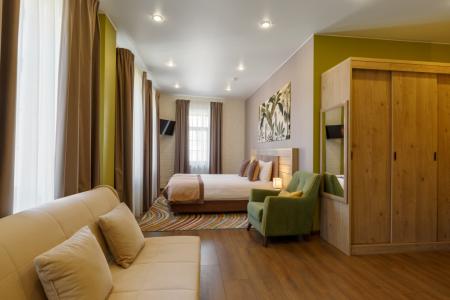 БАГРАТИОН - 127