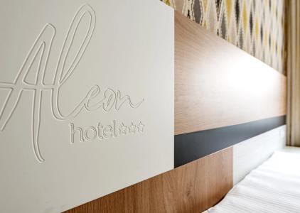 Aleon Mini-Hotel - 19