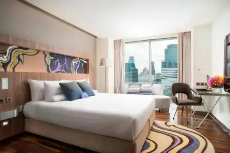 Novotel Bangkok Sukhumvit 20 - 6