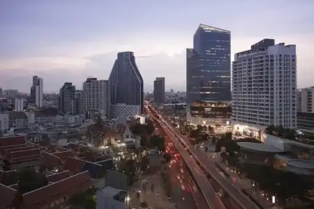 Montien Surawong Bangkok - 49