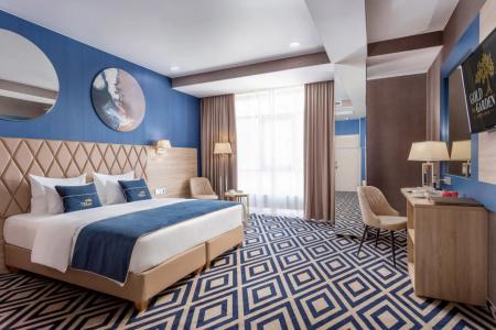 GOLD inn GARDEN - 67