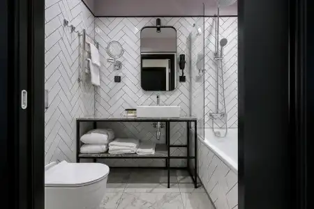 Boutique 59 Boutique-Hotel - 55