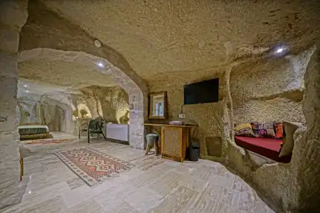Vigneron Cave - 29