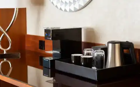 Marriott Novy Arbat - 62