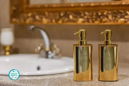 Prezident Palace Belgrade - Luxury Boutique & Spa - 9