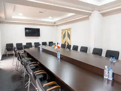 Reikartz Amirun Tashkent - 8