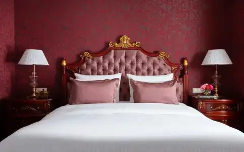 Rixos Almaty - 79