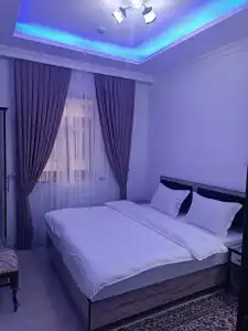 Muhayyo Guest House - 4