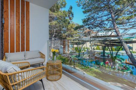 Pansionat Volna - 62