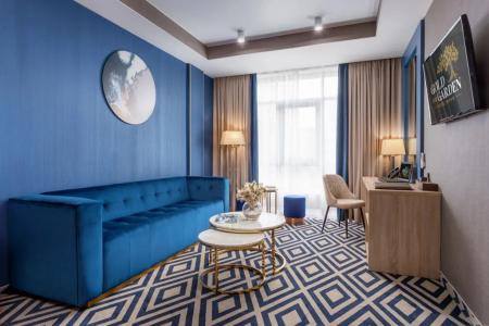 GOLD inn GARDEN - 79