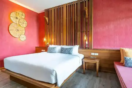 Ao Prao Resort - 10