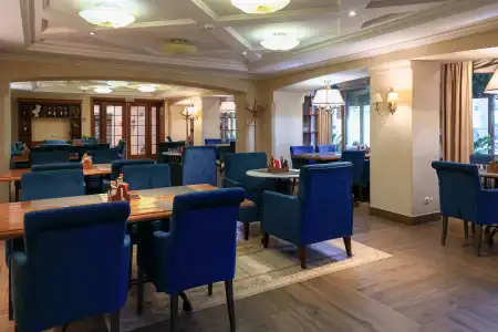 Avrora Park-Hotel - 8