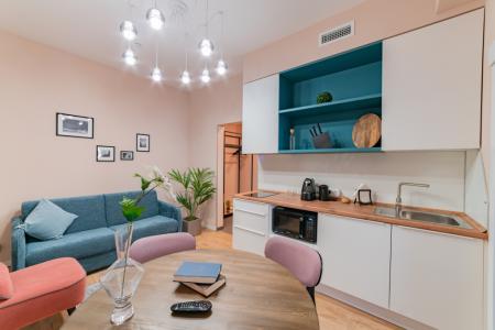 Bazilevs Boutique - 160