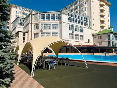 Sofiya Health Resort - 2