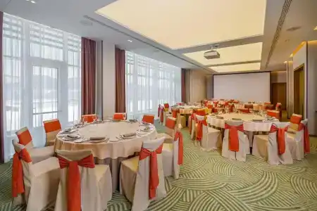 Hilton Garden Inn Novorossiysk - 4