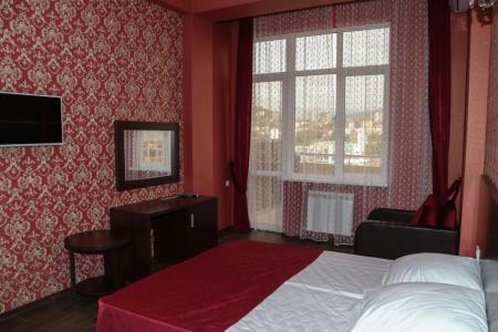 Antika Guest house - 43