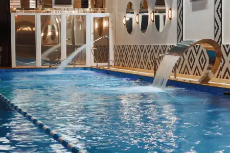 Ecotel Bogorodsk & Spa - 42