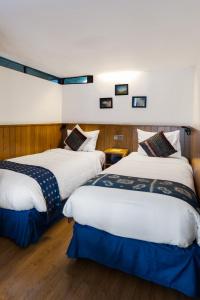 Sapa Jade Hill Resort & Spa - 55