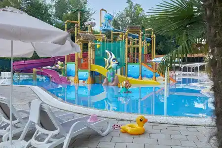 Alean Family Resort & SPA Sputnik 4* Ultra All Inclusive - 22