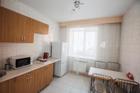 Siberia Apartments - 114