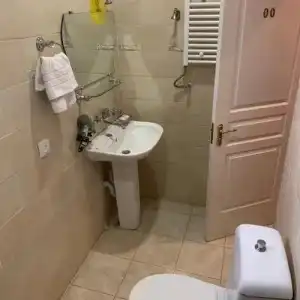 Your House in Tbilisi - 29