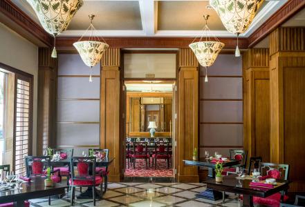 Vinpearl Luxury Nha Trang - 28