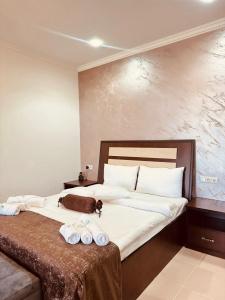 Holiday Home on Harutyunyan - 21